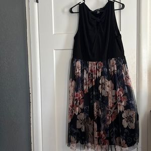 Candalate dress size XL
